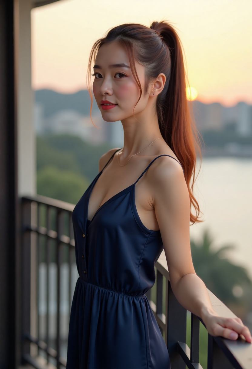 《零点来客》剧照