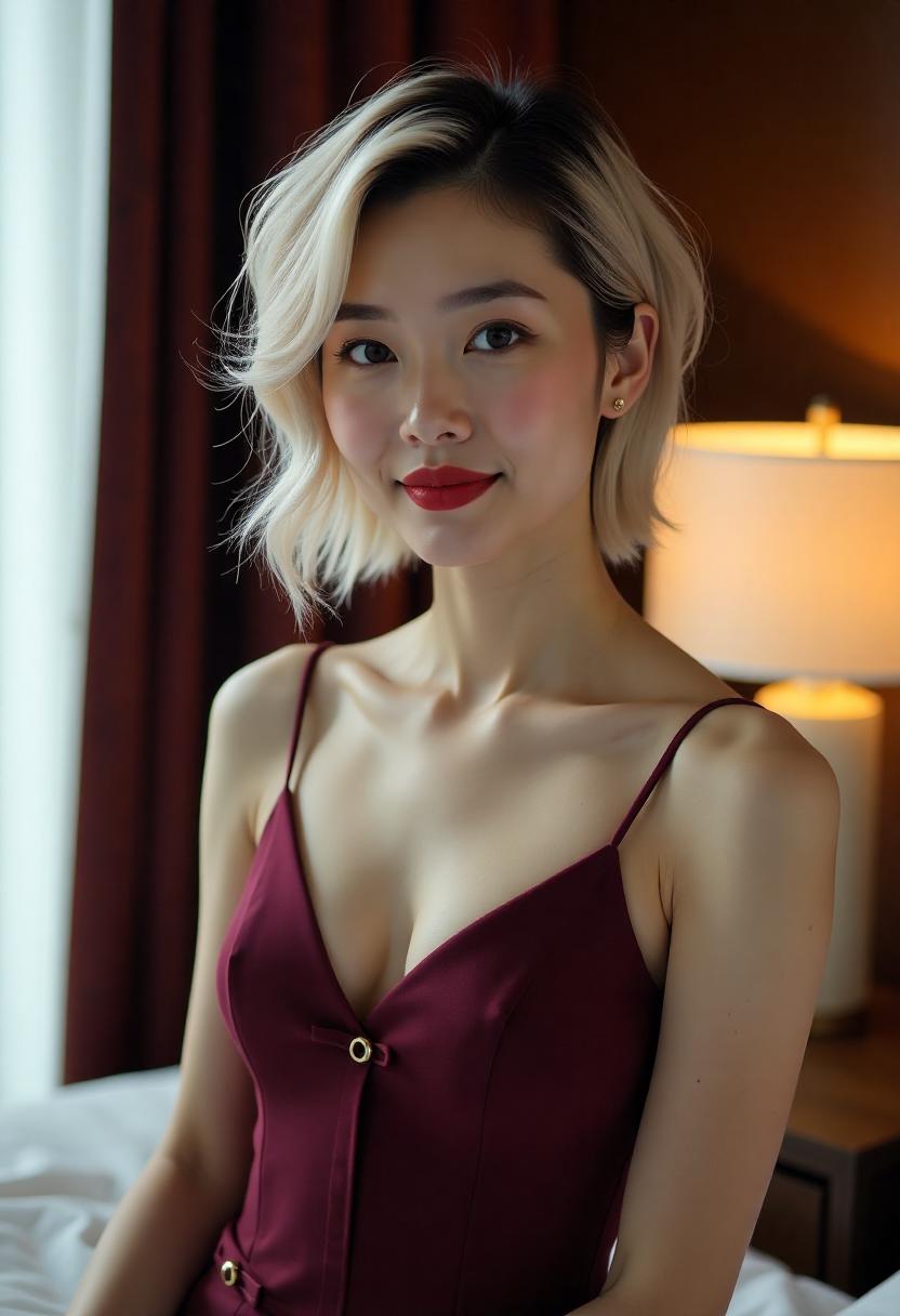 电影《妈妈的味道》温暖剧照